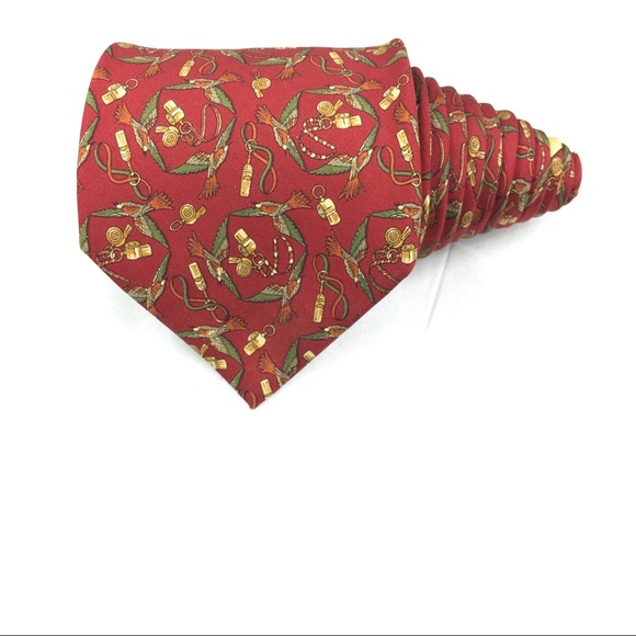 Ferragamo Tie
